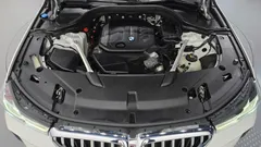 2021 BMW Gran Turismo 620d xDrive M Sport, белый — фото 6