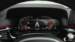 2021 BMW Gran Turismo 620d xDrive M Sport, белый — фото 8
