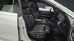2021 BMW Gran Turismo 620d xDrive M Sport, белый — фото 10