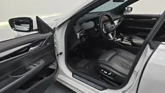 2021 BMW Gran Turismo 620d xDrive M Sport, белый — фото 15
