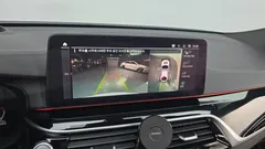 2021 BMW Gran Turismo 620d xDrive M Sport, белый — фото 20