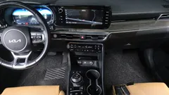 2022 Kia K5 2.0, белый — фото 18