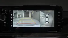 2022 Kia K5 2.0, белый — фото 19