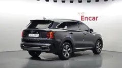 2022 Kia Sorento Diesel 2.2 4WD — фото 2