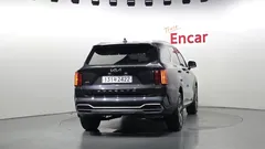 2022 Kia Sorento Diesel 2.2 4WD — фото 4