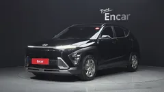 2023 Hyundai Kona Gasoline 1.6 Turbo 4WD — фото 1