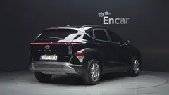 2023 Hyundai Kona Gasoline 1.6 Turbo 4WD — фото 2