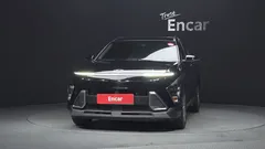 2023 Hyundai Kona Gasoline 1.6 Turbo 4WD — фото 3
