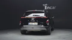 2023 Hyundai Kona Gasoline 1.6 Turbo 4WD — фото 4