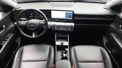 2023 Hyundai Kona Gasoline 1.6 Turbo 4WD — фото 7