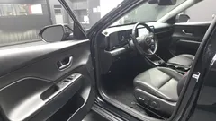 2023 Hyundai Kona Gasoline 1.6 Turbo 4WD — фото 10