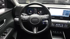 2023 Hyundai Kona Gasoline 1.6 Turbo 4WD — фото 13