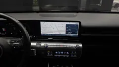 2023 Hyundai Kona Gasoline 1.6 Turbo 4WD — фото 14