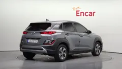 2023 Hyundai Kona Smart — фото 2