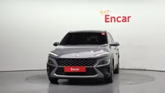 2023 Hyundai Kona Smart — фото 3