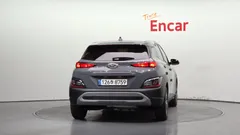 2023 Hyundai Kona Smart — фото 4