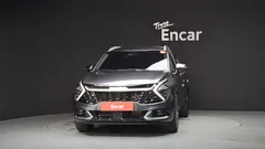 2022 Kia Sportage Gasoline 1.6 Turbo 2WD — фото 3