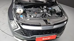 2022 Kia Sportage Gasoline 1.6 Turbo 2WD — фото 6