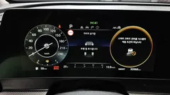 2022 Kia Sportage Gasoline 1.6 Turbo 2WD — фото 8
