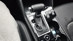 2022 Kia Sportage Gasoline 1.6 Turbo 2WD — фото 9