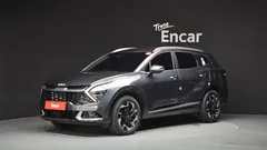 2022 Kia Sportage Gasoline 1.6 Turbo 2WD — фото 11