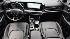2022 Kia Sportage Gasoline 1.6 Turbo 2WD — фото 14