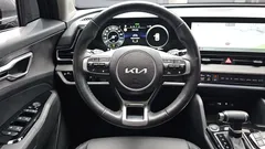 2022 Kia Sportage Gasoline 1.6 Turbo 2WD — фото 16