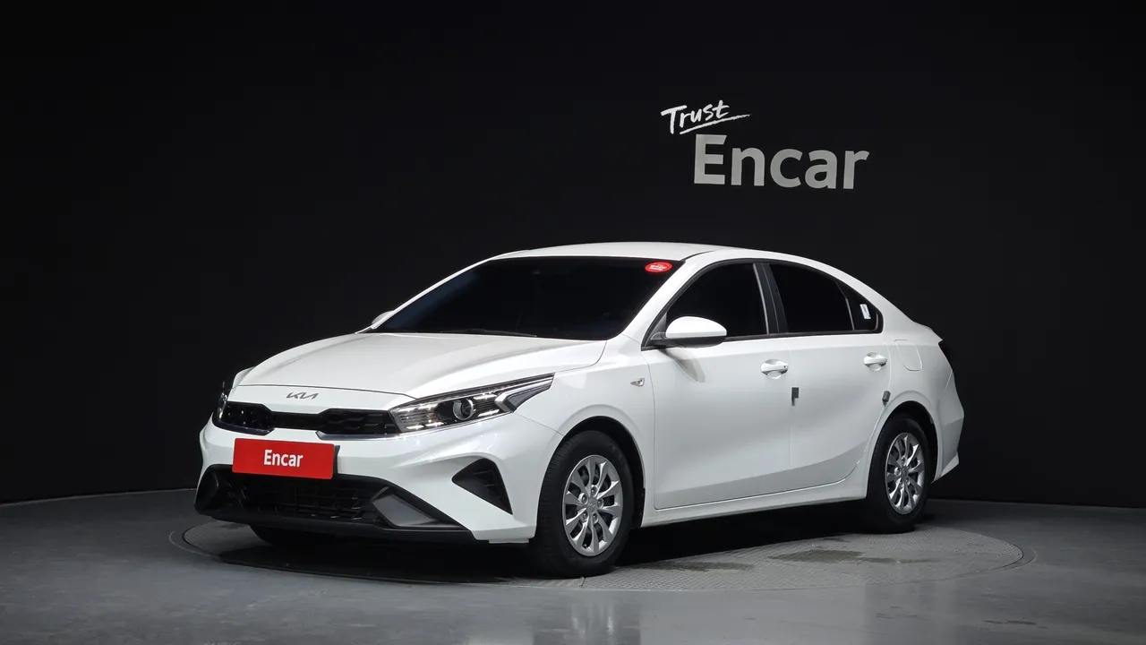 2023 Kia K3 1.6