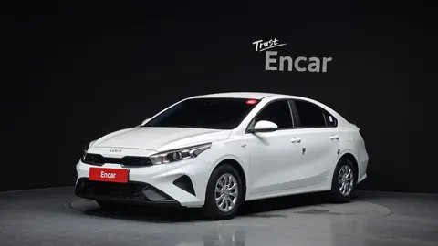 2023 Kia K3 1.6