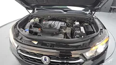 2021 KG_Mobility_Ssangyong Rexton Diesel 2.2 4WD, чёрный — фото 6