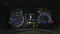 2021 KG_Mobility_Ssangyong Rexton Diesel 2.2 4WD, чёрный — фото 8