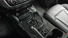 2021 KG_Mobility_Ssangyong Rexton Diesel 2.2 4WD, чёрный — фото 9