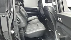 2021 KG_Mobility_Ssangyong Rexton Diesel 2.2 4WD, чёрный — фото 11