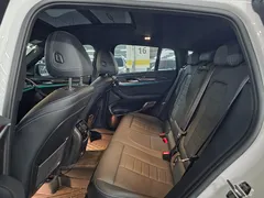 2024 BMW X4 xDrive20i M Sports Pro — фото 8