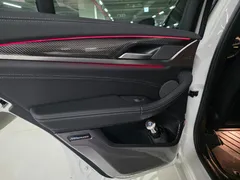 2024 BMW X4 xDrive20i M Sports Pro — фото 9