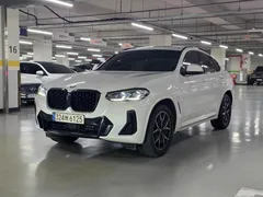 2024 BMW X4 xDrive20i M Sports Pro — фото 11