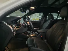 2024 BMW X4 xDrive20i M Sports Pro — фото 16