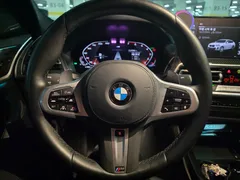 2024 BMW X4 xDrive20i M Sports Pro — фото 18