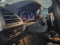 2024 BMW X4 xDrive20i M Sports Pro — фото 20