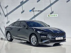2023 Kia K8 3.5 LPG 2WD — фото 2
