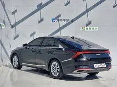 2023 Kia K8 3.5 LPG 2WD — фото 3