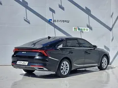 2023 Kia K8 3.5 LPG 2WD — фото 4