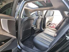 2023 Kia K8 3.5 LPG 2WD — фото 8
