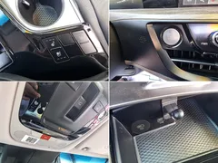 2023 Kia K8 3.5 LPG 2WD — фото 15