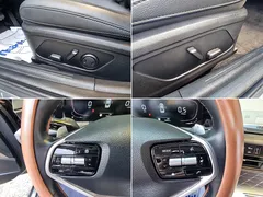 2023 Kia K8 3.5 LPG 2WD — фото 16