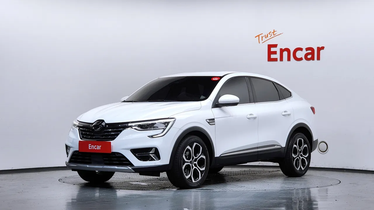 2023 Renault Samsung XM3 1.3 TCe RE