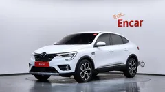 2023 Renault Samsung XM3 1.3 TCe RE — фото 1