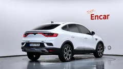 2023 Renault Samsung XM3 1.3 TCe RE — фото 2