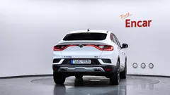 2023 Renault Samsung XM3 1.3 TCe RE — фото 4