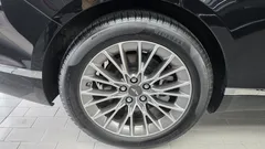 2021 Genesis G80 Gasoline 2.5 Turbo AWD, чёрный — фото 5